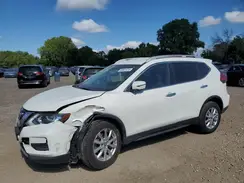 JN8AT2MV0HW012255 2017 NISSAN ROGUE
