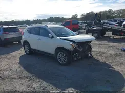 JN8AT2MV0HW012269 2017 NISSAN ROGUE
