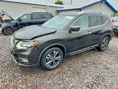 JN8AT2MV0HW012577 2017 NISSAN ROGUE