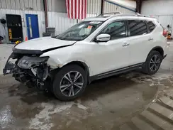 JN8AT2MV0HW012658 2017 NISSAN ROGUE