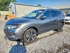 JN8AT2MV0HW012997 2017 NISSAN ROGUE