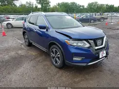 JN8AT2MV0HW013566 2017 NISSAN ROGUE