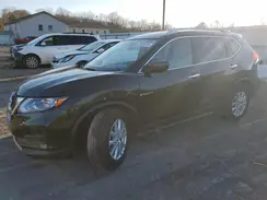 JN8AT2MV0HW013633 2017 NISSAN ROGUE