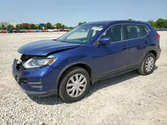 JN8AT2MV0HW014748 2017 NISSAN ROGUE
