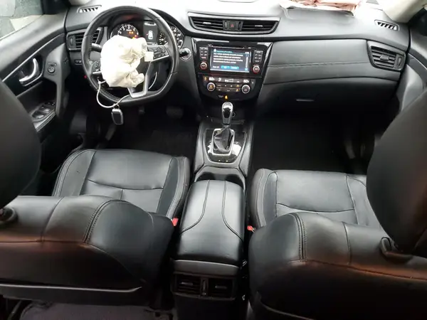JN8AT2MV0HW015317 2017 NISSAN ROGUE - Image 8