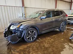 JN8AT2MV0HW015964 2017 NISSAN ROGUE