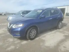 JN8AT2MV0HW016211 2017 NISSAN ROGUE