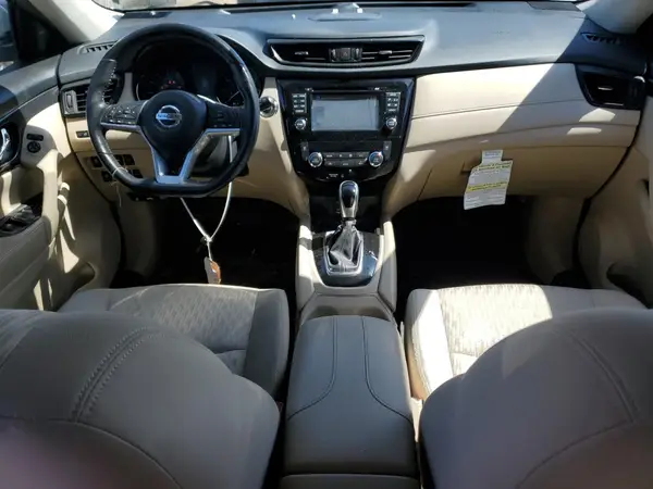 JN8AT2MV0HW016886 2017 NISSAN ROGUE - Image 8