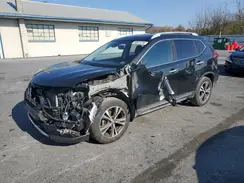 JN8AT2MV0HW016984 2017 NISSAN ROGUE