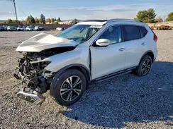 JN8AT2MV0HW017424 2017 NISSAN ROGUE