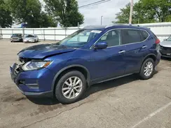 JN8AT2MV0HW019089 2017 NISSAN ROGUE