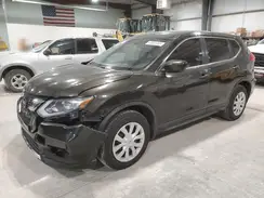 JN8AT2MV0HW019870 2017 NISSAN ROGUE