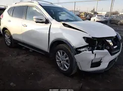 JN8AT2MV0HW020243 2017 NISSAN ROGUE