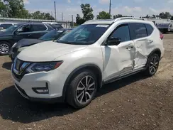 JN8AT2MV0HW021487 2017 NISSAN ROGUE
