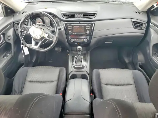 JN8AT2MV0HW022171 2017 NISSAN ROGUE - Image 8