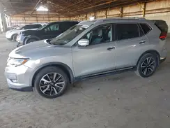 JN8AT2MV0HW022185 2017 NISSAN ROGUE