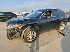 JN8AT2MV0HW023420 2017 NISSAN ROGUE