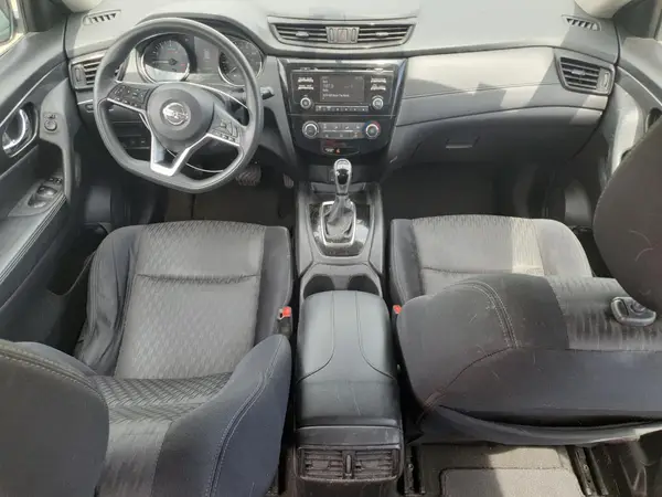 JN8AT2MV0HW023806 2017 NISSAN ROGUE - Image 8