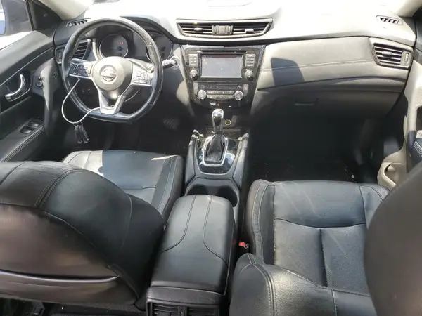 JN8AT2MV0HW025183 2017 NISSAN ROGUE - Image 8