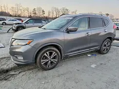 JN8AT2MV0HW025197 2017 NISSAN ROGUE