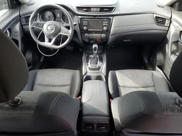 JN8AT2MV0HW026818 2017 NISSAN ROGUE - Image 8