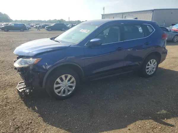 JN8AT2MV0HW027600 2017 NISSAN ROGUE - Image 1