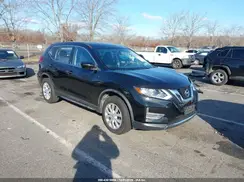 JN8AT2MV0HW250011 2017 NISSAN ROGUE