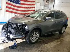 JN8AT2MV0HW251921 2017 NISSAN ROGUE