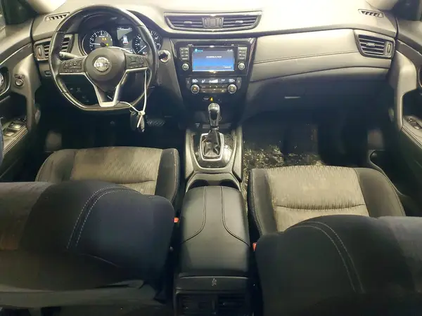 JN8AT2MV0HW251921 2017 NISSAN ROGUE - Image 8