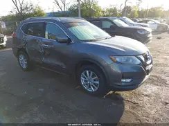 JN8AT2MV0HW252678 2017 NISSAN ROGUE