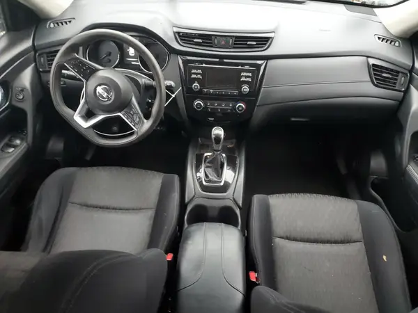JN8AT2MV0HW252874 2017 NISSAN ROGUE - Image 8