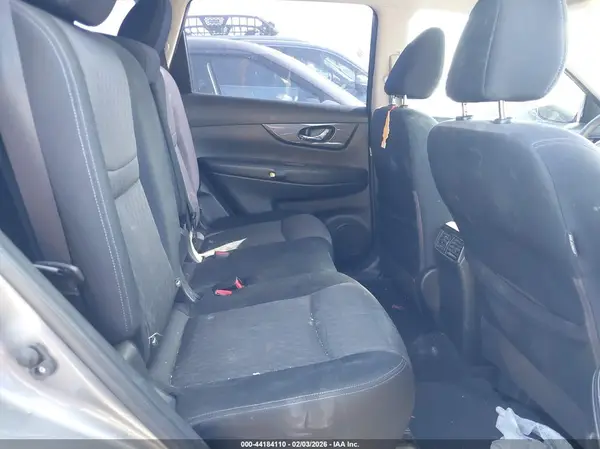 JN8AT2MV0HW253393 2017 NISSAN ROGUE - Image 8