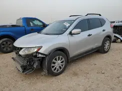 JN8AT2MV0HW254284 2017 NISSAN ROGUE