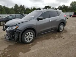 JN8AT2MV0HW254611 2017 NISSAN ROGUE
