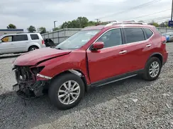 JN8AT2MV0HW255287 2017 NISSAN ROGUE