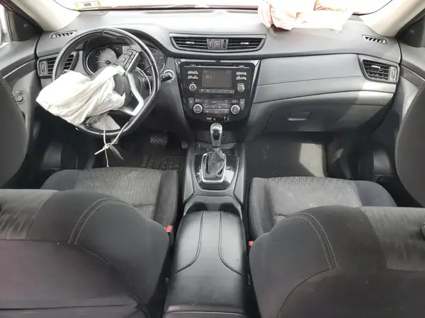 JN8AT2MV0HW255287 2017 NISSAN ROGUE - Image 8