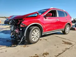 JN8AT2MV0HW256956 2017 NISSAN ROGUE