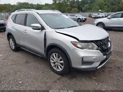 JN8AT2MV0HW257380 2017 NISSAN ROGUE