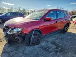 JN8AT2MV0HW257444 2017 NISSAN ROGUE