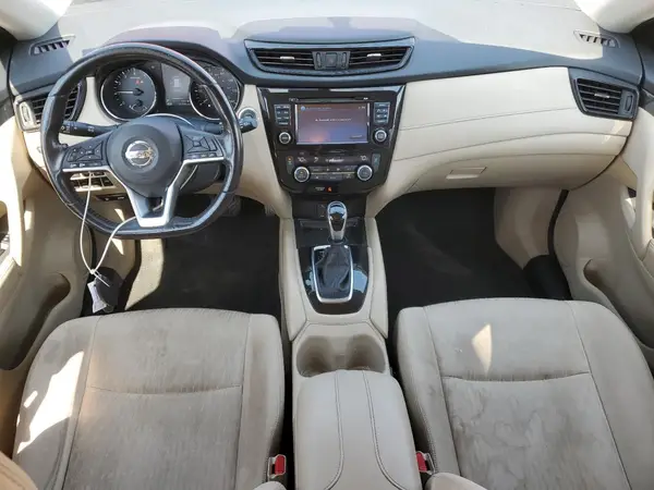 JN8AT2MV0HW258108 2017 NISSAN ROGUE - Image 8