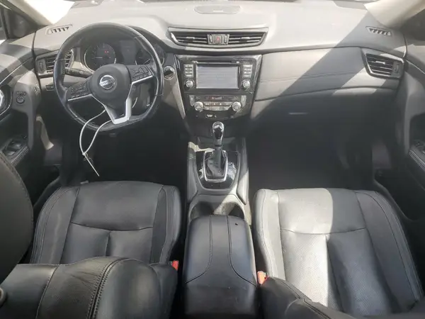 JN8AT2MV0HW258545 2017 NISSAN ROGUE - Image 8