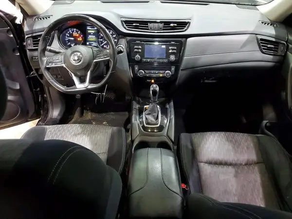 JN8AT2MV0HW258786 2017 NISSAN ROGUE - Image 8