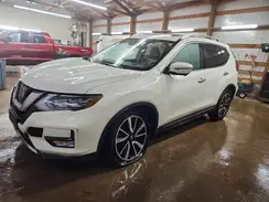 JN8AT2MV0HW258822 2017 NISSAN ROGUE
