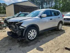 JN8AT2MV0HW259629 2017 NISSAN ROGUE