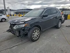 JN8AT2MV0HW260120 2017 NISSAN ROGUE