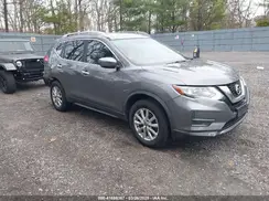 JN8AT2MV0HW260375 2017 NISSAN ROGUE