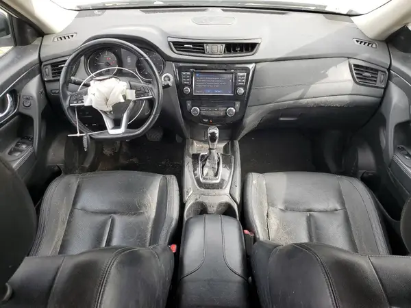 JN8AT2MV0HW260716 2017 NISSAN ROGUE - Image 8