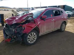JN8AT2MV0HW260781 2017 NISSAN ROGUE