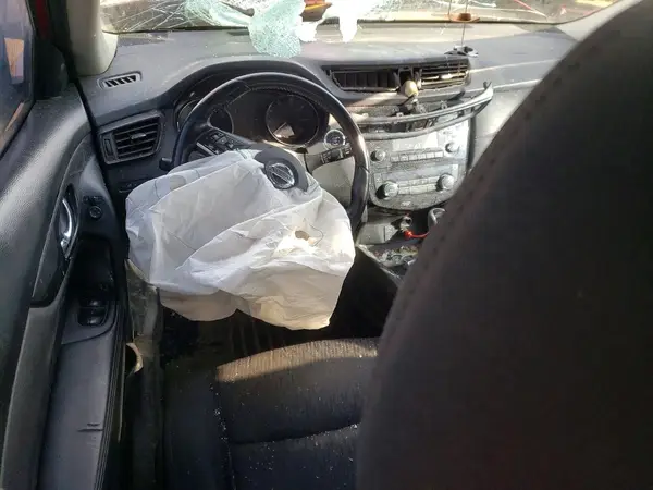JN8AT2MV0HW260781 2017 NISSAN ROGUE - Image 8