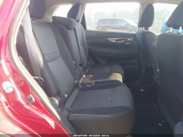JN8AT2MV0HW260859 2017 NISSAN ROGUE - Image 8